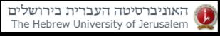    - The Hebrew University of Jerusalem